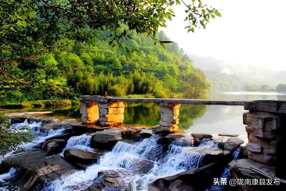 五一康养之旅,康养景区五一