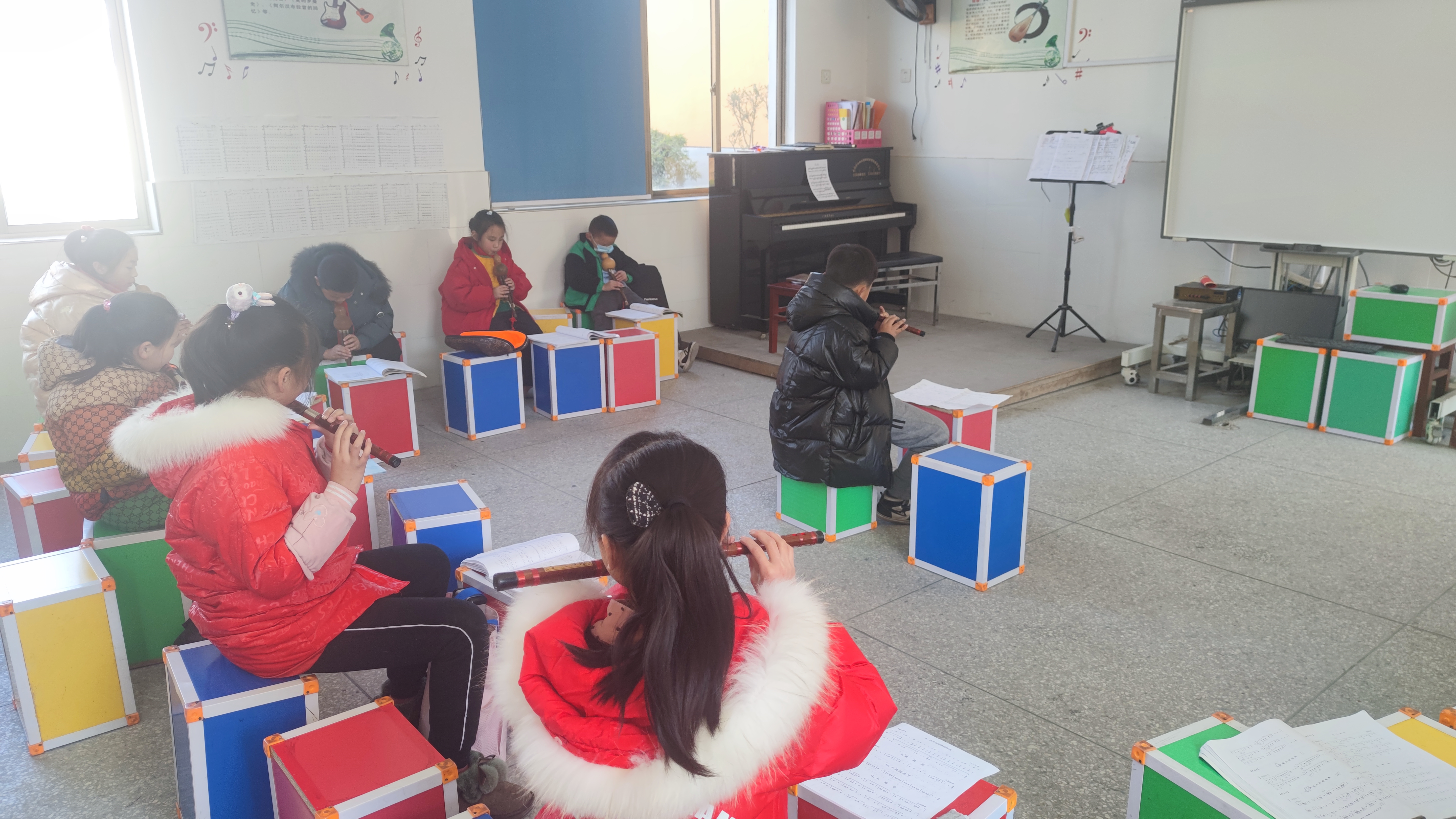 乡村学校少年宫活动计划,草坝中心小学少年宫活动