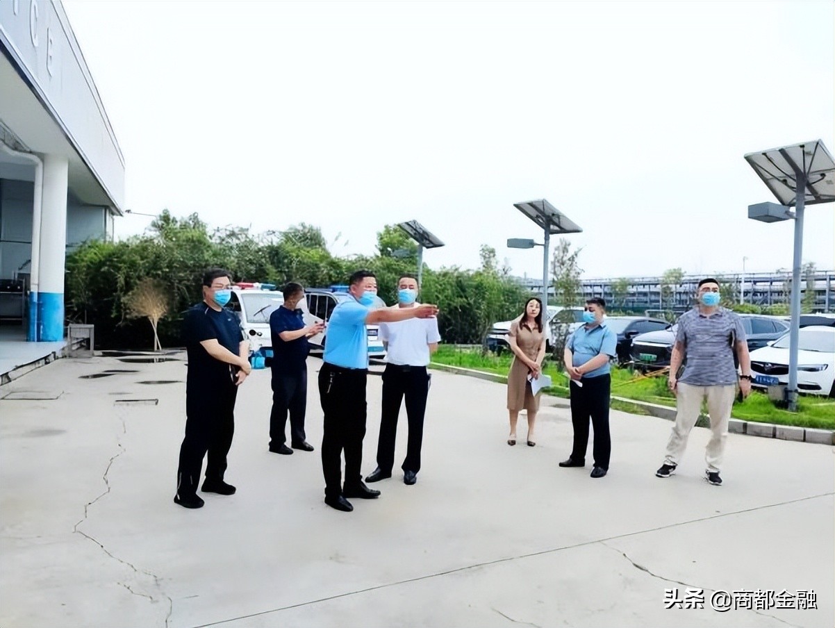 大白心理入驻富士康