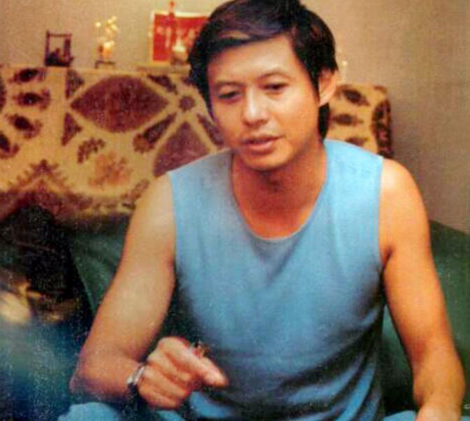 程前的现状及前妻,程前为何娶了大6岁二婚妻子