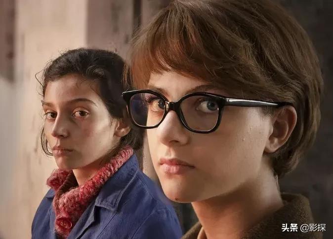 hbo强悍回归,开年王炸变口水大战hbo出手了