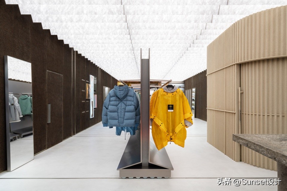 StoneIsland全球旗舰店