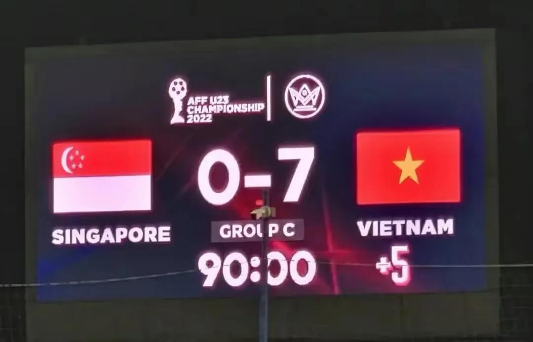 越南足球崛起,越南足球崛起东南亚杯