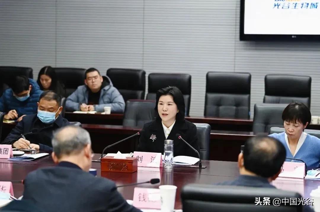 武汉光谷刘洁,刘洁光谷星河汇