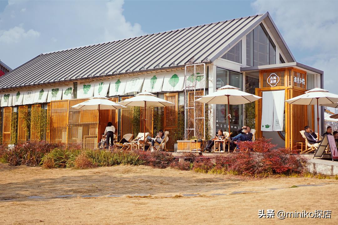 成都不得不去的文艺中式茶馆,带你打卡成都老茶馆