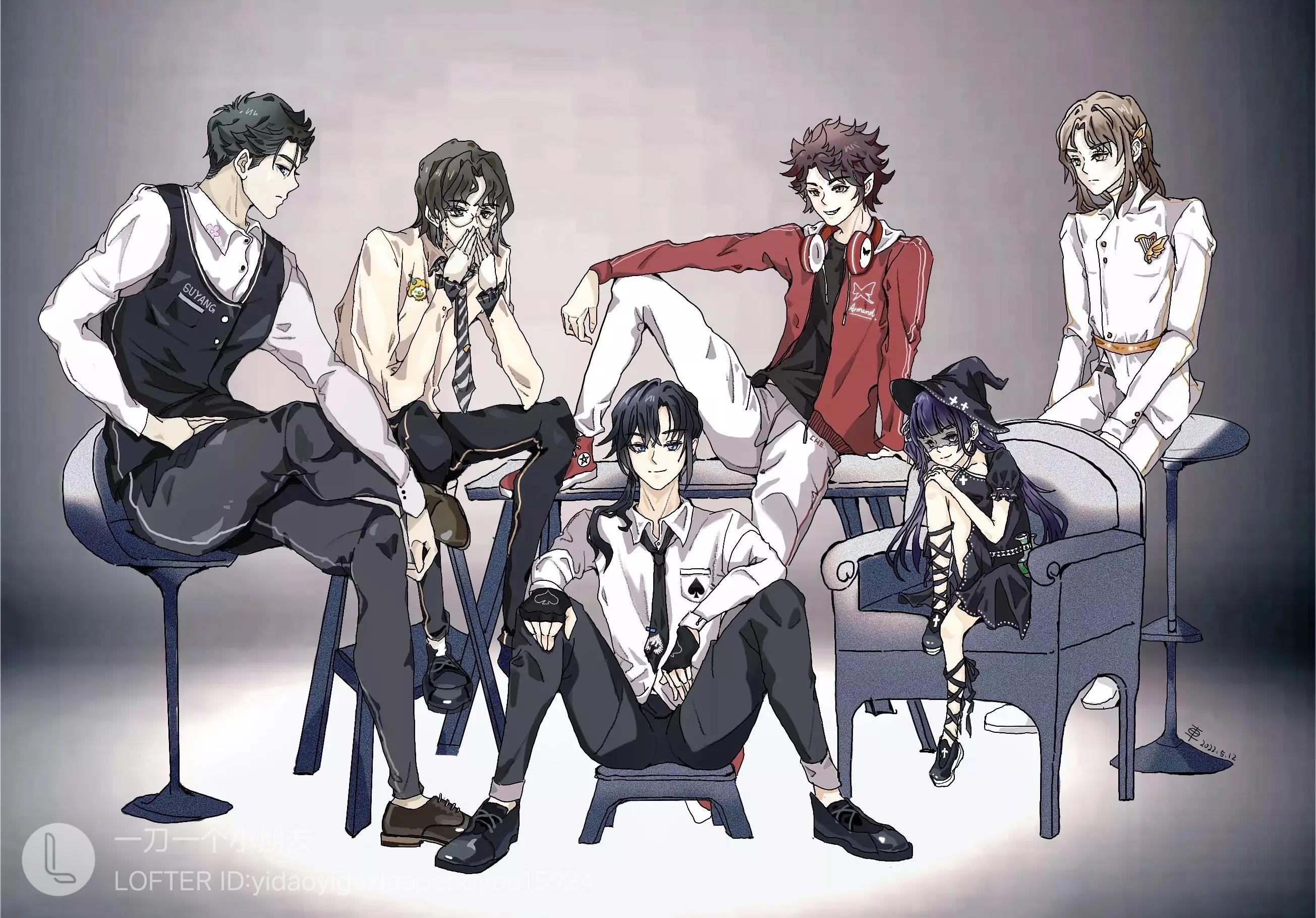 推文｜《我在惊悚游戏里封神》爆好看无限流小说，爽文