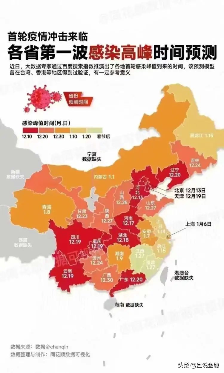 别再扫荡小县城药店了，他们开始呼救了