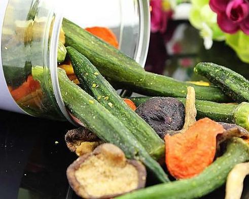 那些你以为的垃圾食品其实很健康,六种被大家误会的垃圾食品