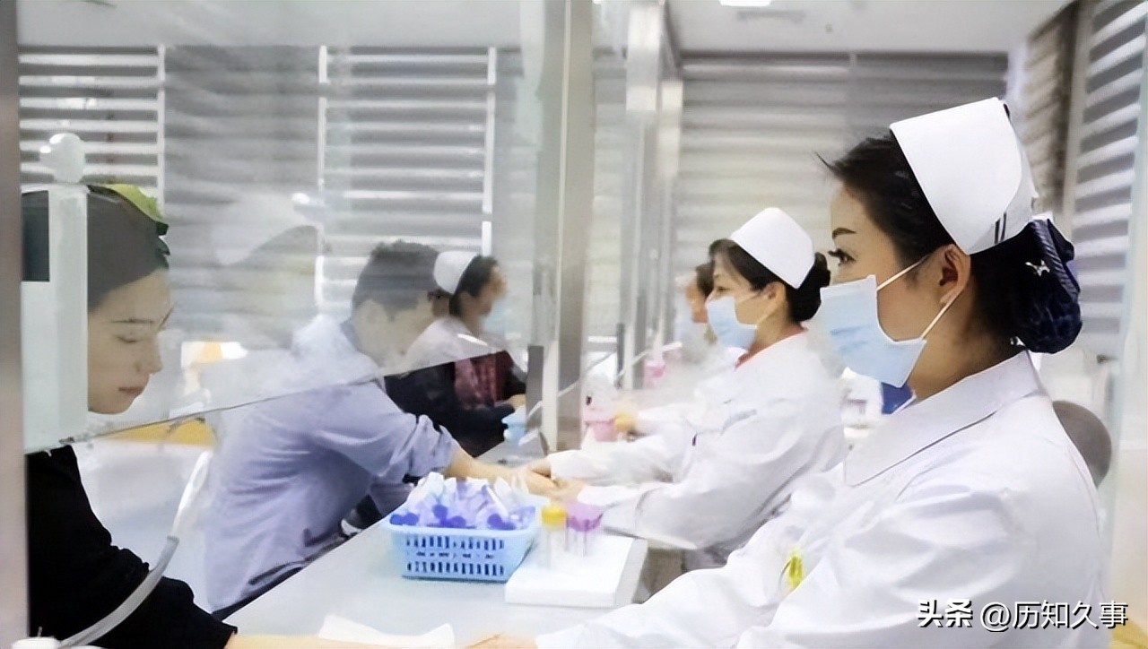 00后女孩“出*身卖**体”换钱,多次以身试药,一次获利接近五位数!