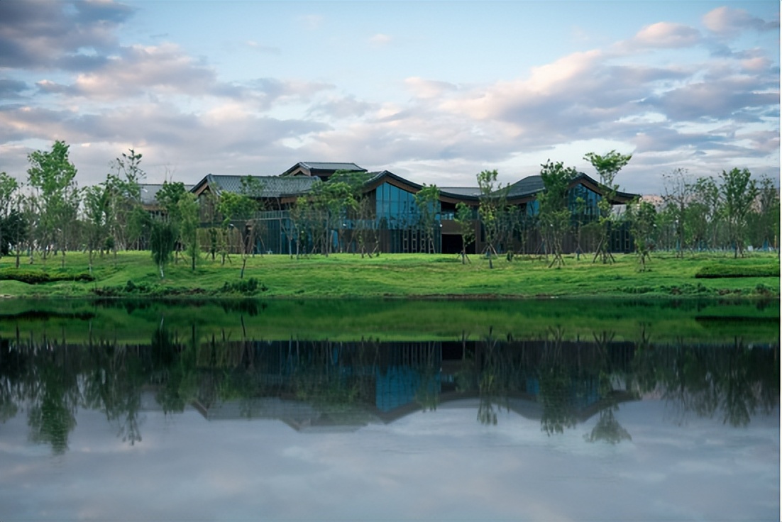 一次性解决改善置业“三大”核心问题，天湖翠林人间值得