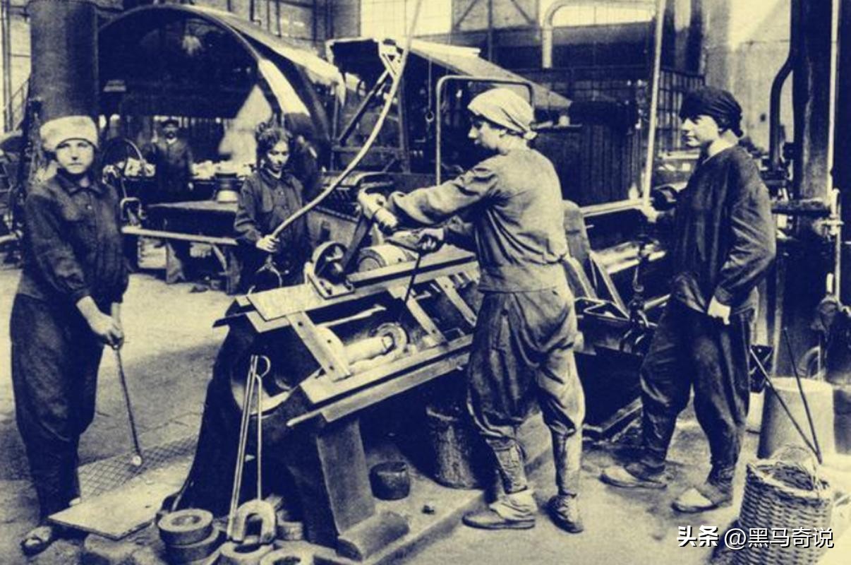 铁与血铸成的钢铁王座,铁与血的时代悲歌