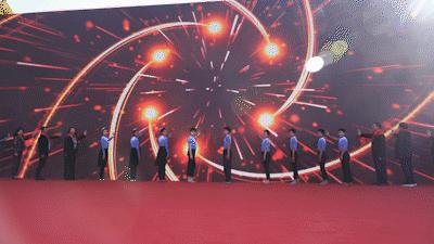 遇见美好鑫动生花——南京市鑫园小学建校20周年教育成果汇报会