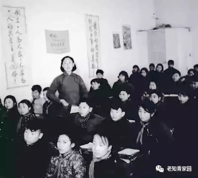 50-60年代人生经过,50后的童年生活