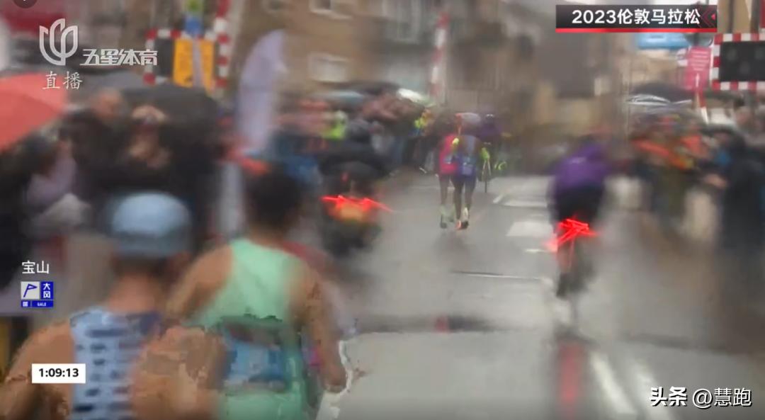 基普图姆和哈桑,基普图姆首马破纪录全世界的反应