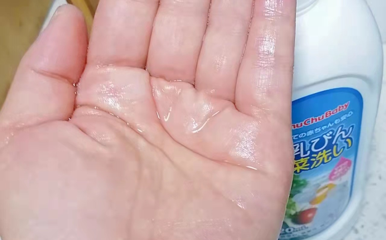 奶瓶清洁剂什么牌子的最好最安全,最好的奶瓶清洁剂