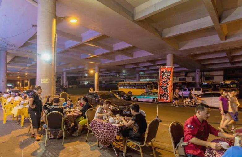 广州成为年轻人最多的城市,广州是年轻人最后的归宿