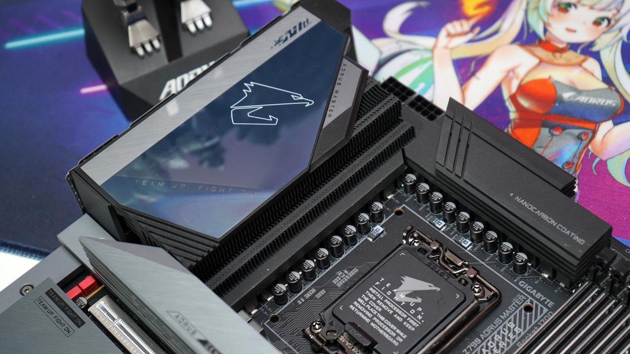 z790技嘉小雕和超耐久主板区别,技嘉超级雕主板z790搭配什么显卡