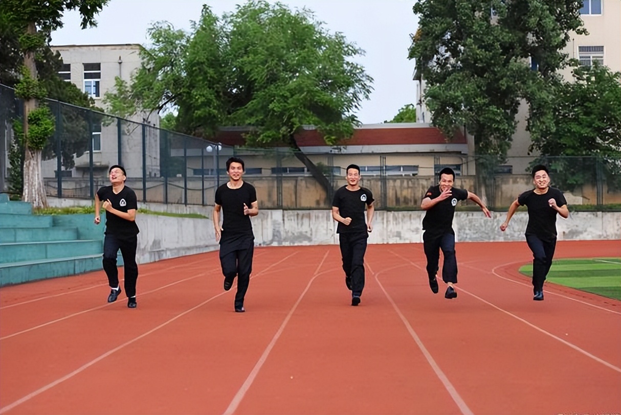 入警率最高的十所警校,入警率较高的专科警校