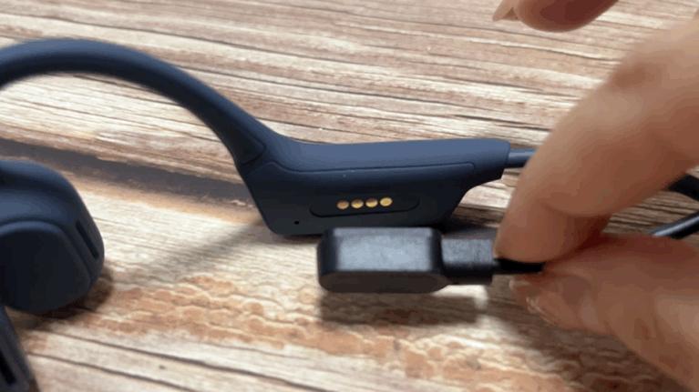 sanaga50s骨传导耳机测评,sanag运动耳机a50spro