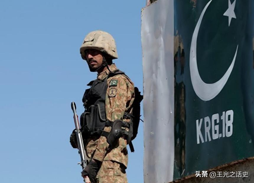 巴基斯坦为什么和中国这么铁,巴基斯坦和中国到底有多铁