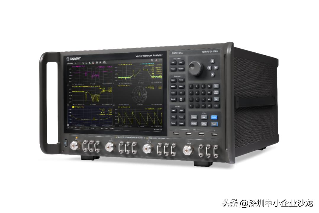 鼎阳参加的展会,中国工博会智能产业展