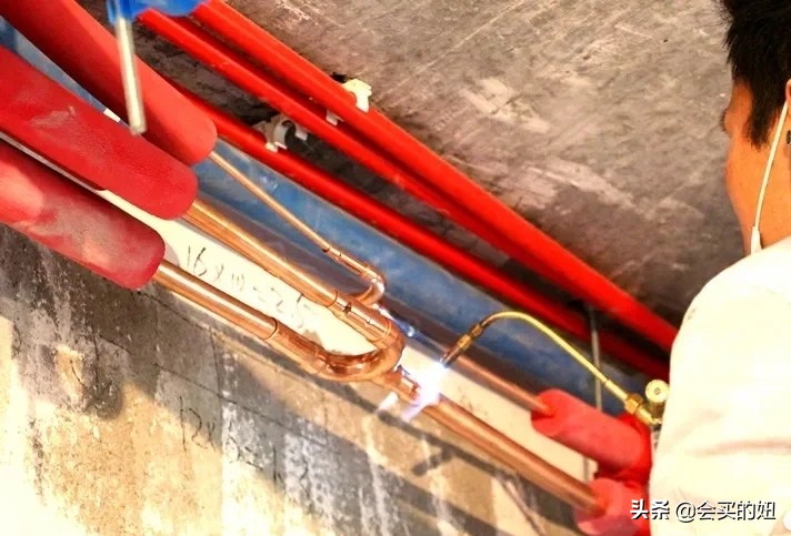 中央空调安装全程指南：15条安装攻略值得认真学，都是关键点