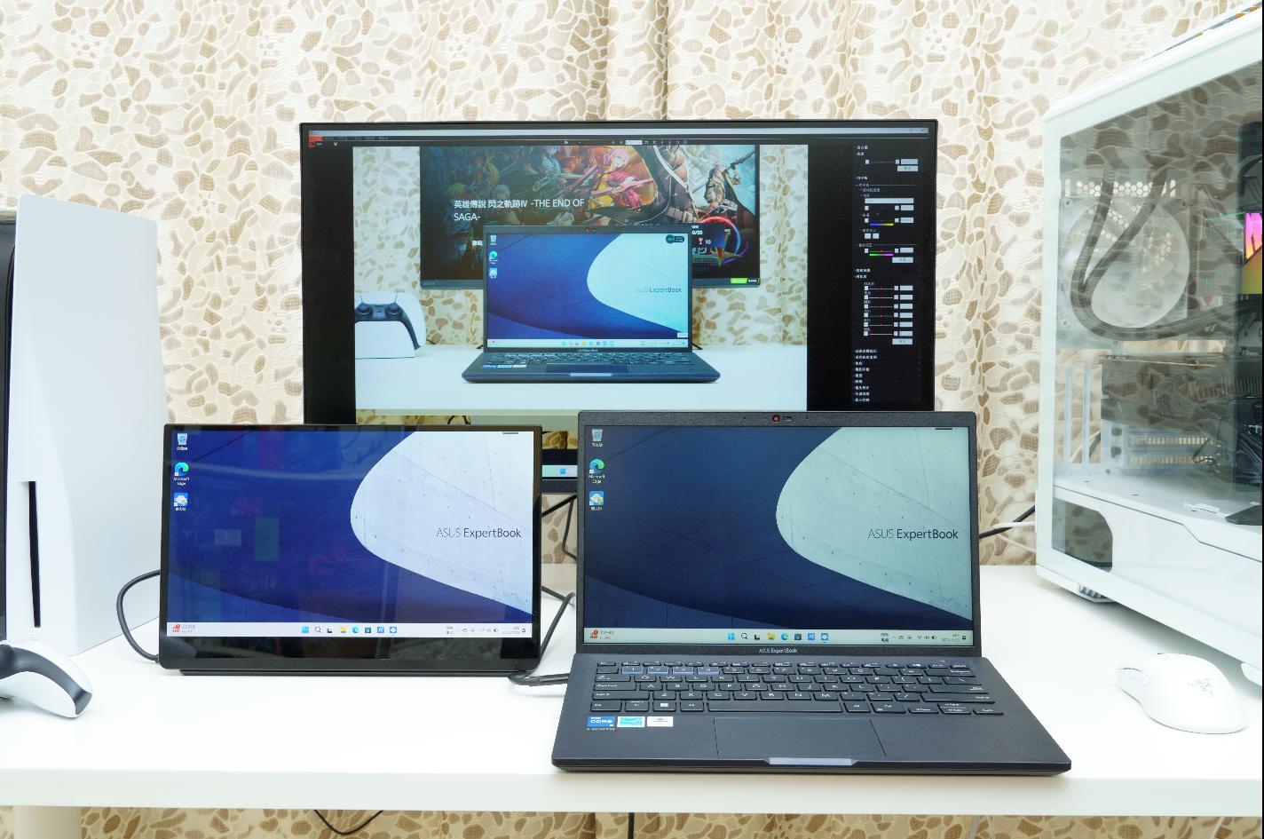 i7版本的华硕破晓2怎么样,好的商务笔记本推荐2000