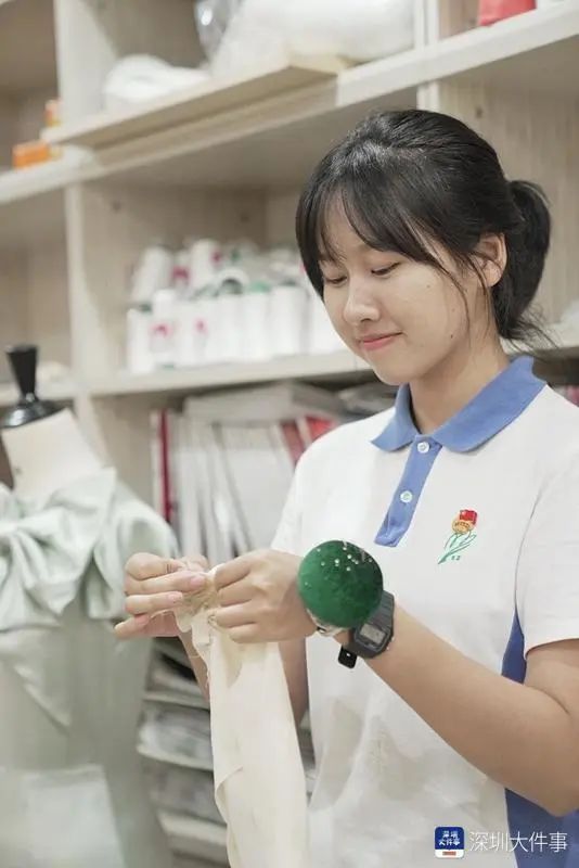 深圳公办中职排名前十的学校,深圳最好的排名第一的中职学校