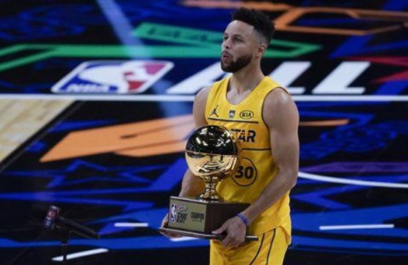 2021年全明星首发阵容名单,2020新秀全明星赛名单