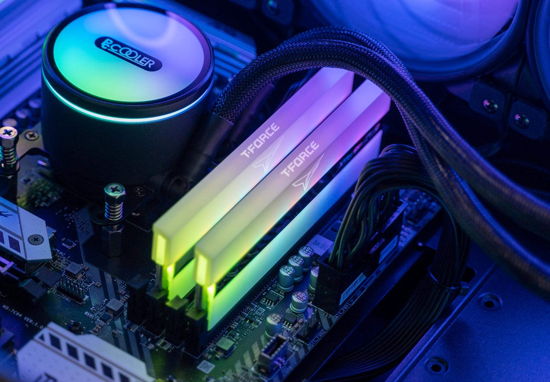 自带超频的显卡如何开启核显,核显显卡如何超频设置内存