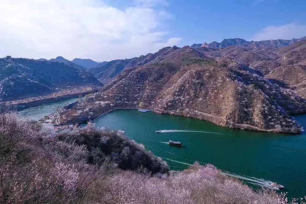 京郊五一好去处,五一冷门旅游胜地北京
