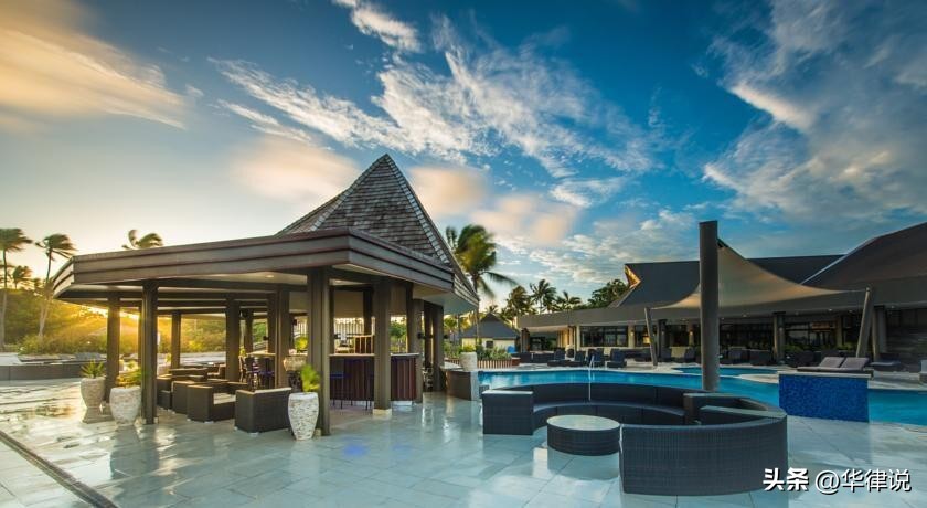 斐济著名建筑及景点图片,斐济的最有名的建筑