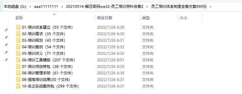 员工培训全套课件,企业员工培训方法学习资料