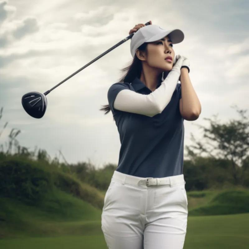 高尔夫球场规则全解,高尔夫规则全解析