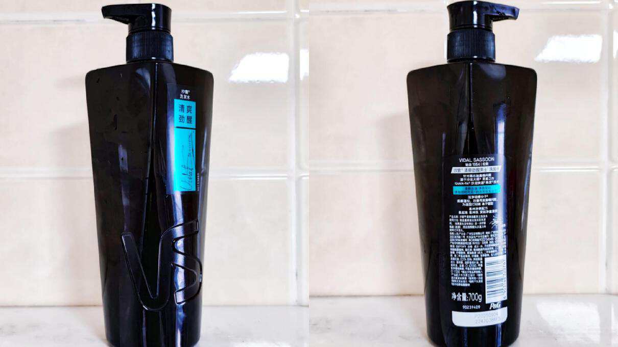 去头皮屑防掉发的洗发水推荐,脱发痒用哪一款洗发水比较好