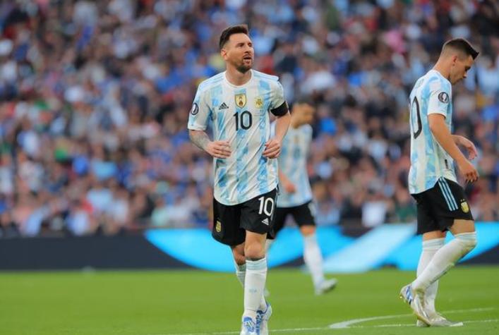阿根廷爆冷1-2沙特最冷门纪录,阿根廷1比2爆冷负于沙特