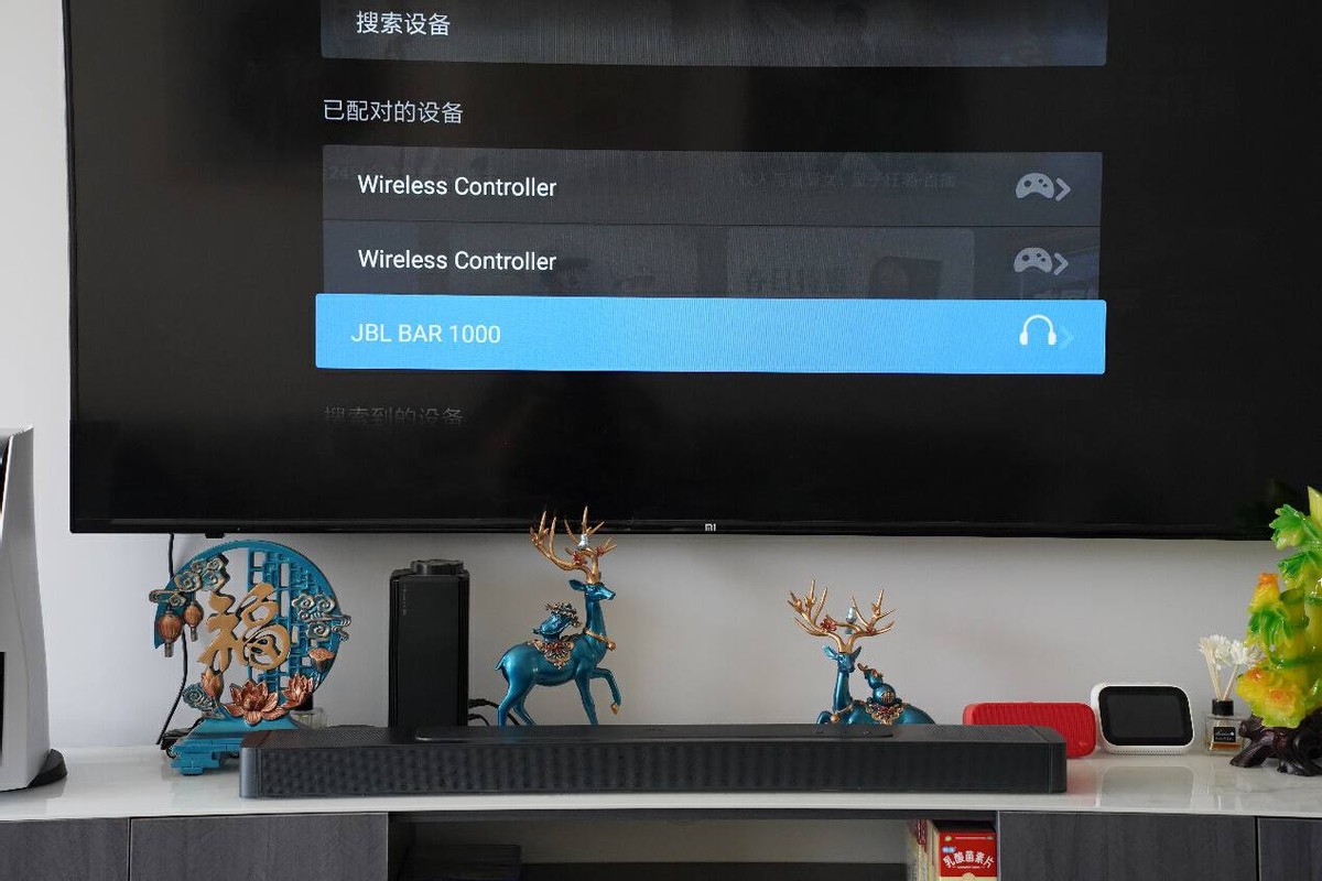 万元回音壁推荐,jblbar1000回音壁测评