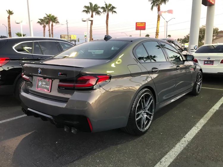 宝马油漆色号大全,宝马车漆颜色代码大全