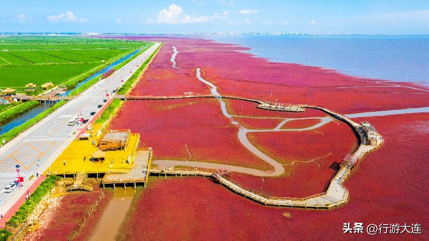 辽宁免费露营地推荐附近,辽宁附近露营地推荐免费