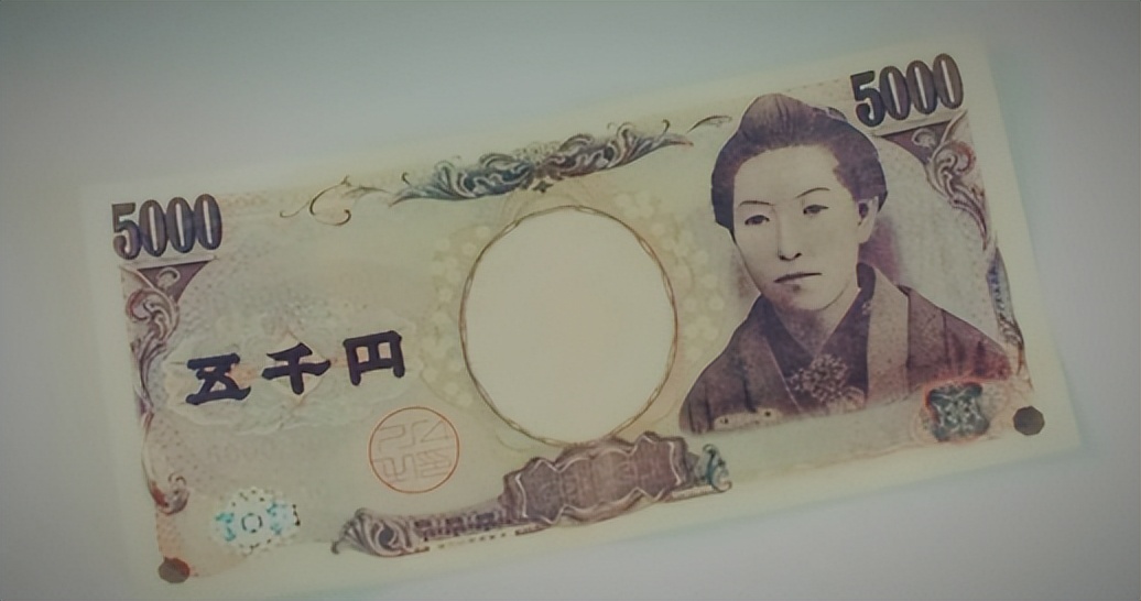 日本女作家：为钱和不同男人厮混，死后成第一个印在纸币上的女人