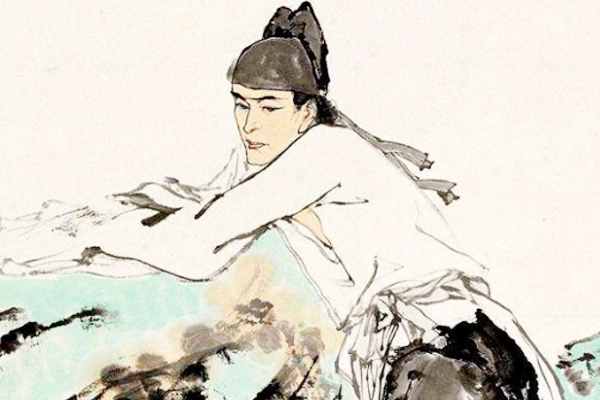 李贺李凭箜篌引所用音乐描写手法,李凭箜篌引是李贺描写音乐的名篇