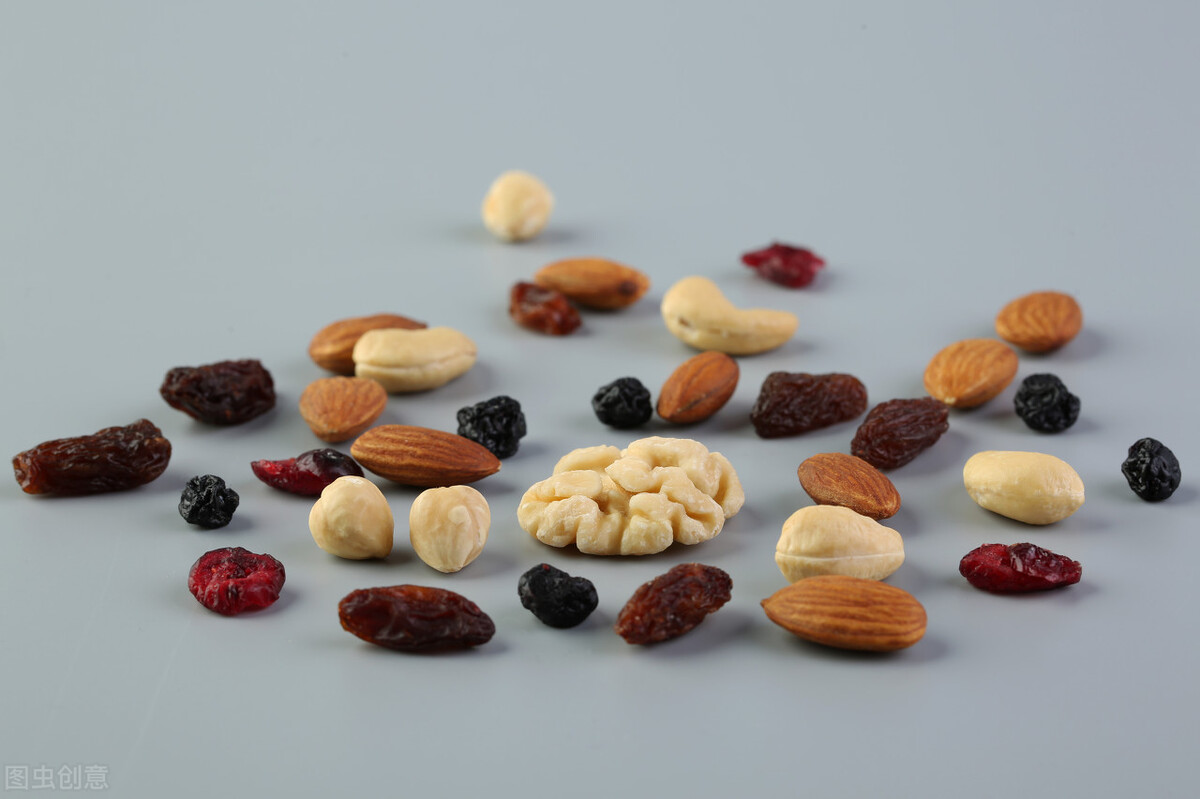 坚果类哪几款坚果营养价值最高,坚果的营养价值比坚果油的好吗