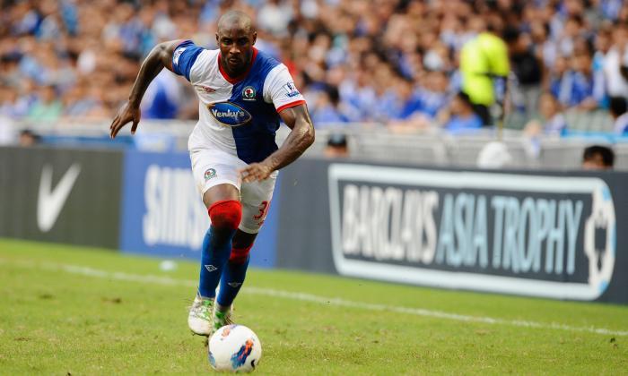 「怀旧英超」贾森·罗伯茨:温柔、博爱且志存高远的“肌肉硬汉”