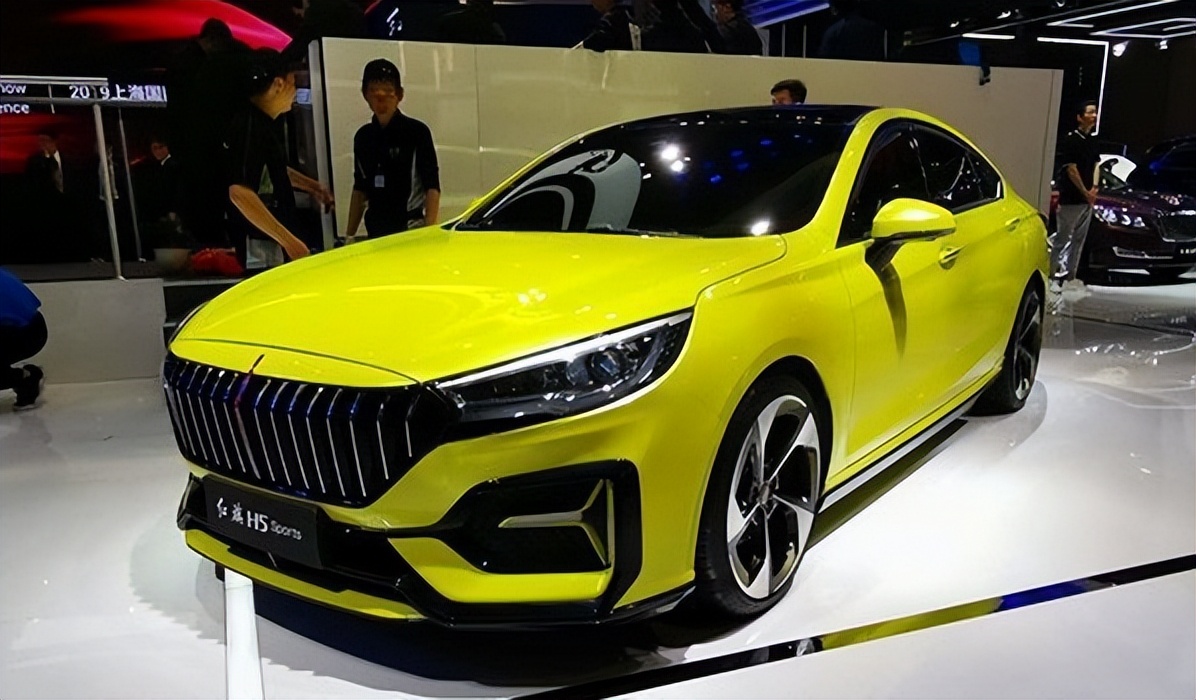 买雅阁好还是买红旗h5好,雅阁和红旗h5哪个更好