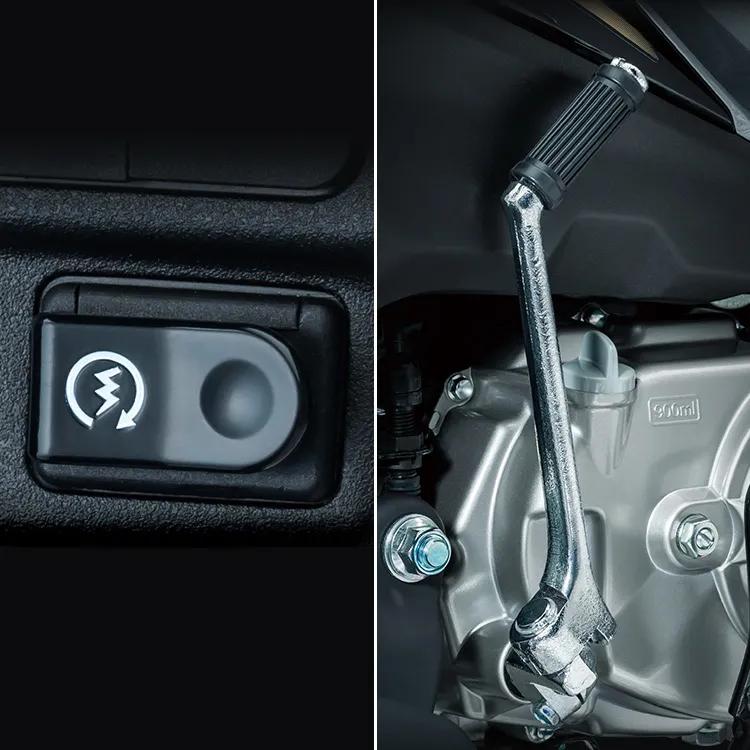 豪爵新款弯梁ut110值得购买吗,豪爵弯梁110ut和uh区别