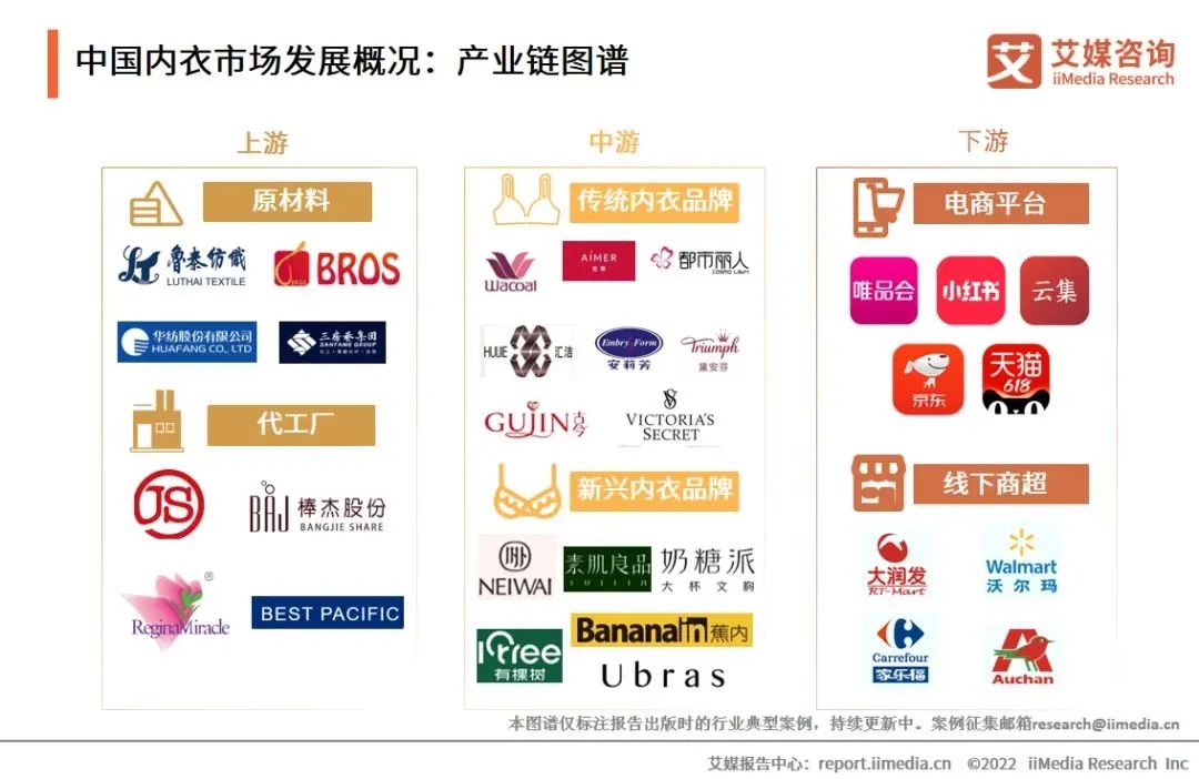 2023内衣行业分析报告,内衣消费者洞察
