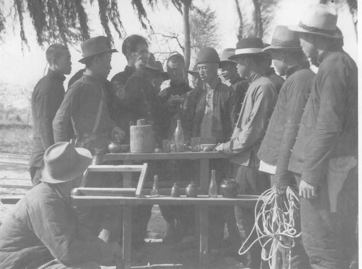 中原突围以后有什么失利,中原突围最后去哪了