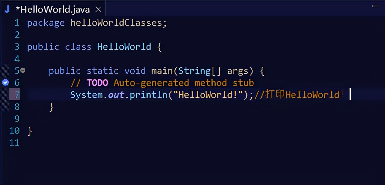 java入门9天,java入门30天学习计划