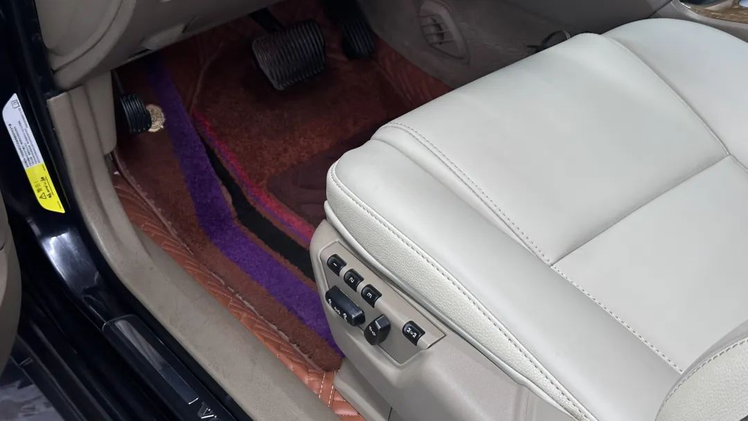 翻新一辆07年沃尔沃xc90要多少钱,开了四年的沃尔沃xc90多少钱