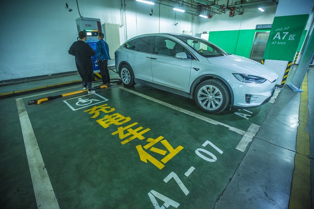 叮叮充电桩怎么计费的,驴来电充电桩怎么计费